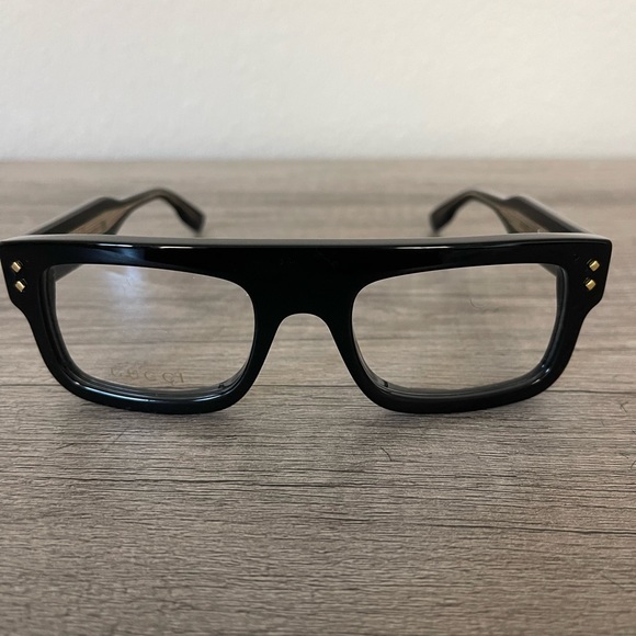 Gucci Eyeglasses - Picture 3 of 12